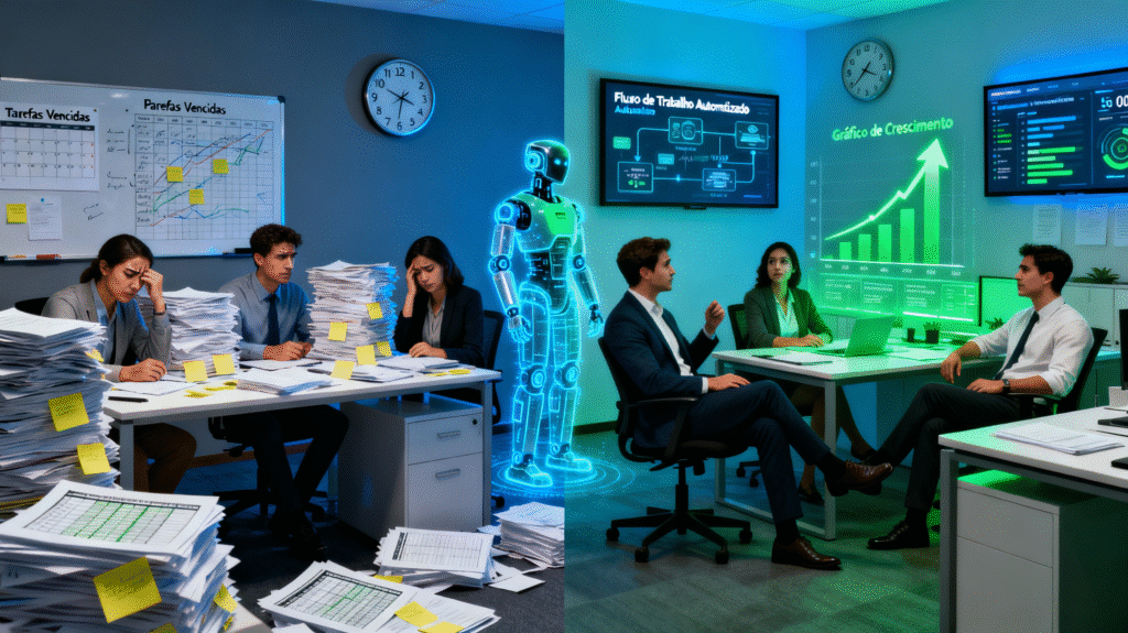 vantagem competitiva imediata