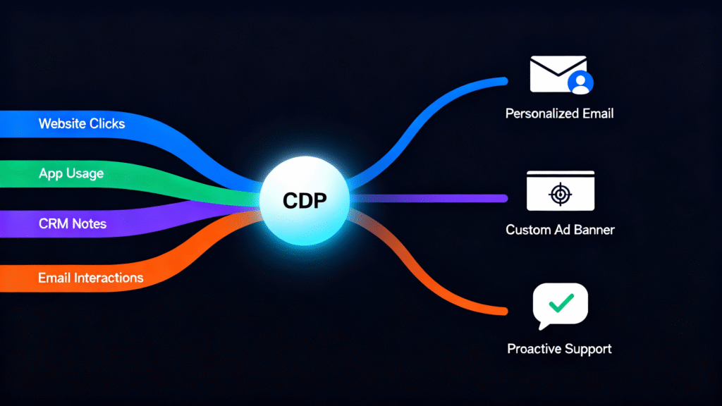 A Armadilha dos Dados Comportamentais: O Que Evitar