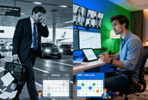 produtividade de vendas