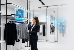 Showrooming Revertido: integração fisica e digital