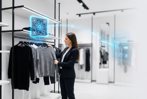 Showrooming Revertido: integração fisica e digital