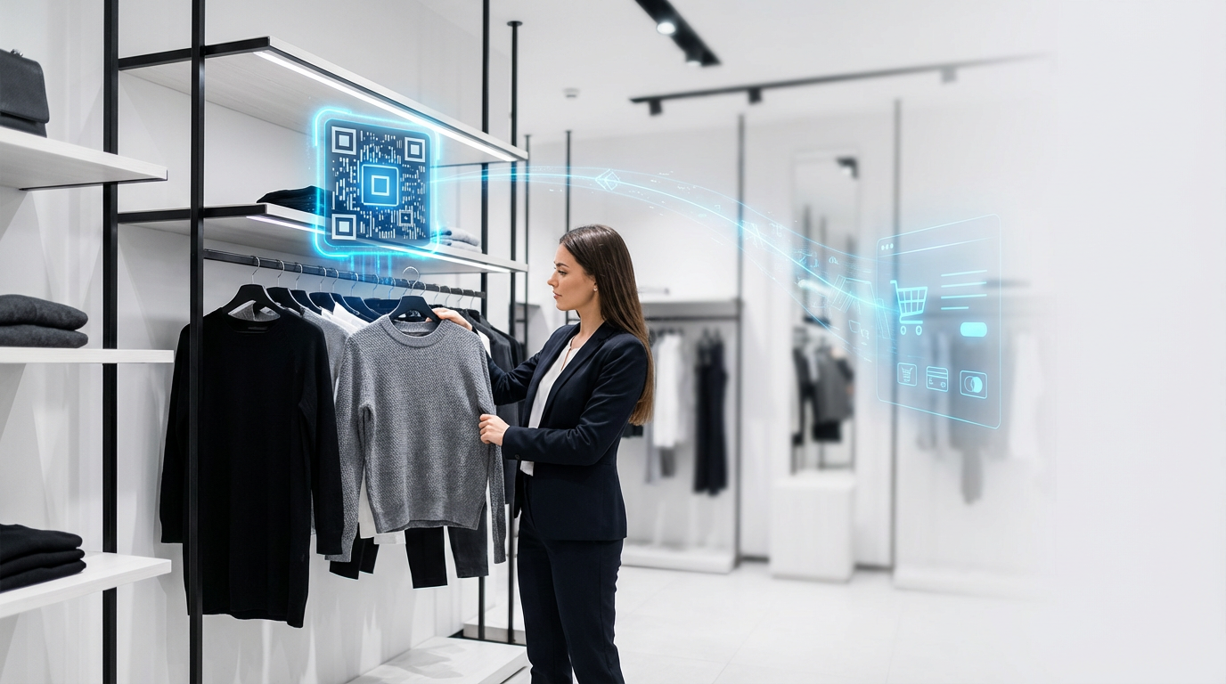 Showrooming Revertido: O Guia de Ação Imediata para o Varejo Usar o Digital, Vencer o Showroomer e Salvar a Venda