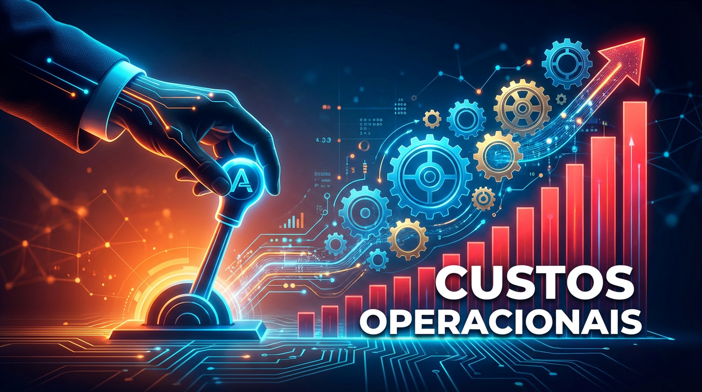 automação inteligente