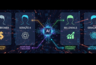 Vendas Multi-Geracionais