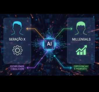 Vendas Multi-Geracionais