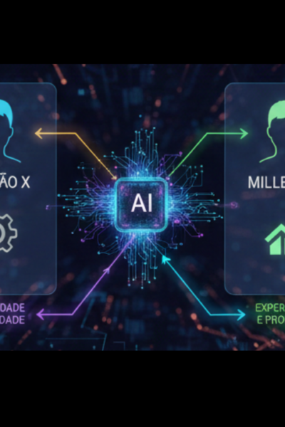 Vendas Multi-Geracionais