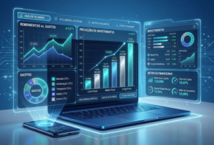 IA Generativa em Finanças