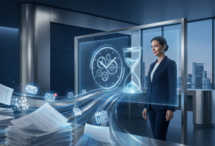 Prompts de IA para Otimizar a Rotina