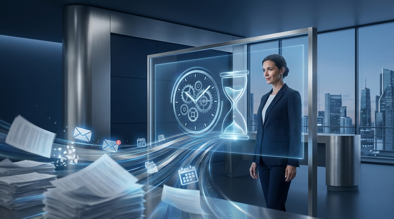 Prompts de IA para Otimizar a Rotina