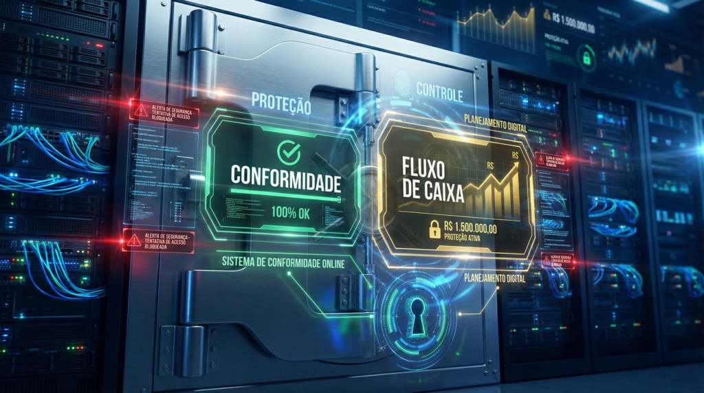 Reforma Tributária: proteção financeira e planejamento digital