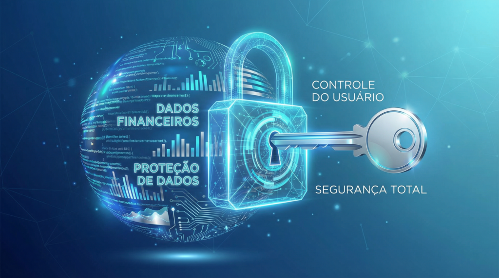 IA Generativa: segan¿ça de dados