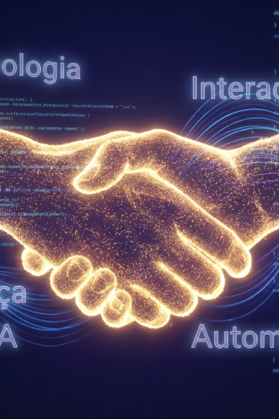 vendas humanizadas com IA