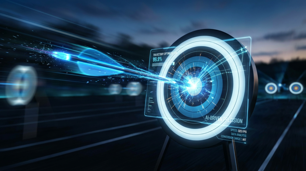 Vendas Preditivas com IA: Acerto conversão