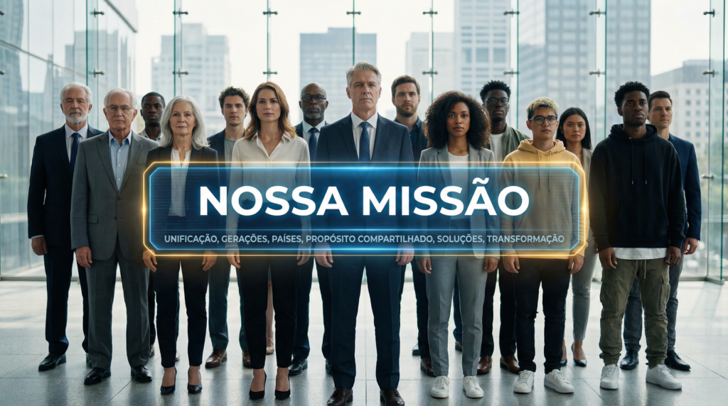 proposito e compartilhamento